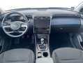 Hyundai TUCSON 3ª serie 1.6 CRDI 48V XTech Grigio - thumbnail 8