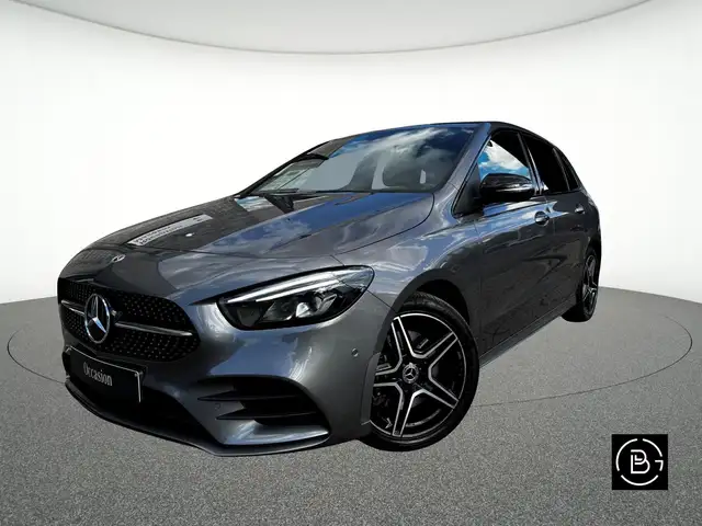 Mercedes-Benz B 250 e Hybrid AMG Line - Pack Night - Attelage