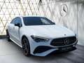 Mercedes-Benz CLA 200 d Coupé AMG Night*Kamera*AmbiLight*8GDCT Weiß - thumbnail 18