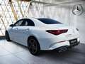 Mercedes-Benz CLA 200 d Coupé AMG Night*Kamera*AmbiLight*8GDCT Weiß - thumbnail 11