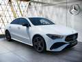 Mercedes-Benz CLA 200 d Coupé AMG Night*Kamera*AmbiLight*8GDCT Weiß - thumbnail 17