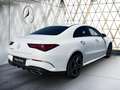 Mercedes-Benz CLA 200 d Coupé AMG Night*Kamera*AmbiLight*8GDCT Weiß - thumbnail 14
