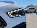 Mercedes-Benz CLA 200 d Coupé AMG Night*Kamera*AmbiLight*8GDCT Weiß - thumbnail 3