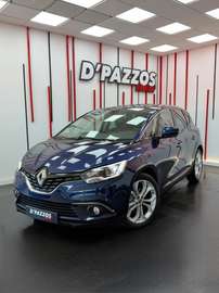 dCi Zen Blue S&S 88kW