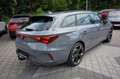 CUPRA Leon 1.5 eTSI ST +e.AHK+el.HECKKLAPPE+ACC+KAMERA Grau - thumbnail 4