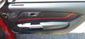 Ford Mustang Mustang 5,0 Ti-VCT V8 GT Cabrio Aut. GT Rot - thumbnail 39
