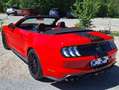 Ford Mustang Mustang 5,0 Ti-VCT V8 GT Cabrio Aut. GT Rot - thumbnail 19