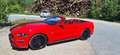 Ford Mustang Mustang 5,0 Ti-VCT V8 GT Cabrio Aut. GT Rot - thumbnail 21