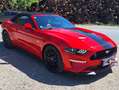 Ford Mustang Mustang 5,0 Ti-VCT V8 GT Cabrio Aut. GT Rot - thumbnail 8
