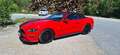 Ford Mustang Mustang 5,0 Ti-VCT V8 GT Cabrio Aut. GT Rot - thumbnail 2
