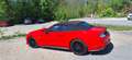 Ford Mustang Mustang 5,0 Ti-VCT V8 GT Cabrio Aut. GT Rot - thumbnail 4