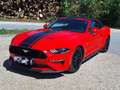 Ford Mustang Mustang 5,0 Ti-VCT V8 GT Cabrio Aut. GT Rot - thumbnail 1