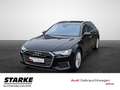 Audi A6 Avant 40 TDI S tronic design NaviPlus LEDE ;emo... Schwarz - thumbnail 2