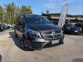 Mercedes-Benz V Long 300 d Premium 4matic auto/AMG/STRAFULL/TETTO Marrone - thumbnail 1