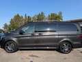Mercedes-Benz V Long 300 d Premium 4matic auto/AMG/STRAFULL/TETTO Marrone - thumbnail 3