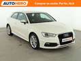 Audi A3 1.6TDI CD Attraction Blanco - thumbnail 8