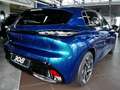 Peugeot 308 Allure 145 Hybrid ACC+Navi+Keyless+ParkPilot Blau - thumbnail 2