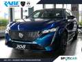 Peugeot 308 Allure 145 Hybrid ACC+Navi+Keyless+ParkPilot Blau - thumbnail 1