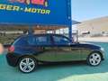 BMW 116 116i Noir - thumbnail 2