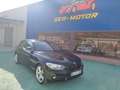 BMW 116 116i Noir - thumbnail 1