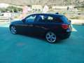BMW 116 116i Noir - thumbnail 3