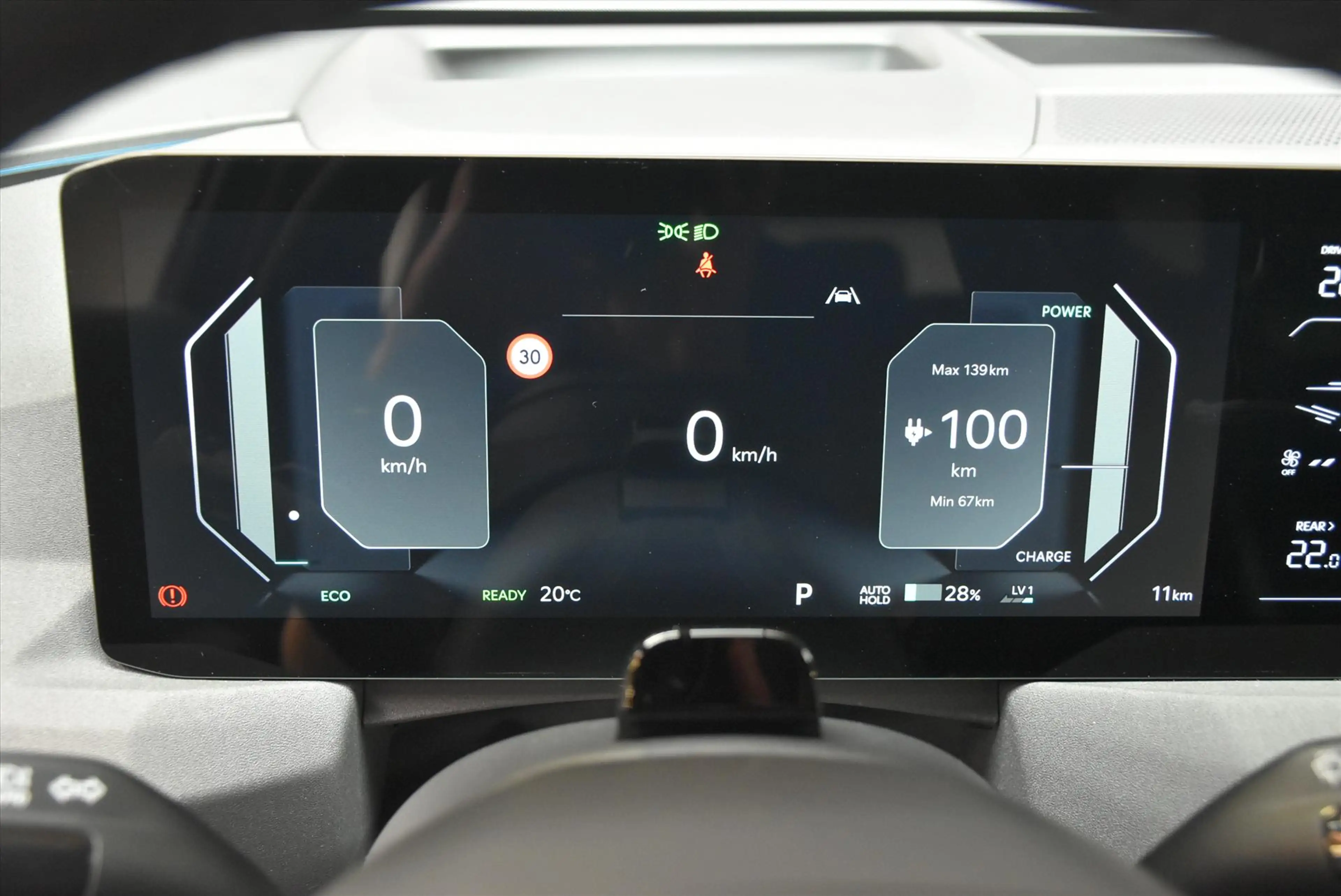 Kia EV5 81,4 kWh 306pk AWD GT — photo 29