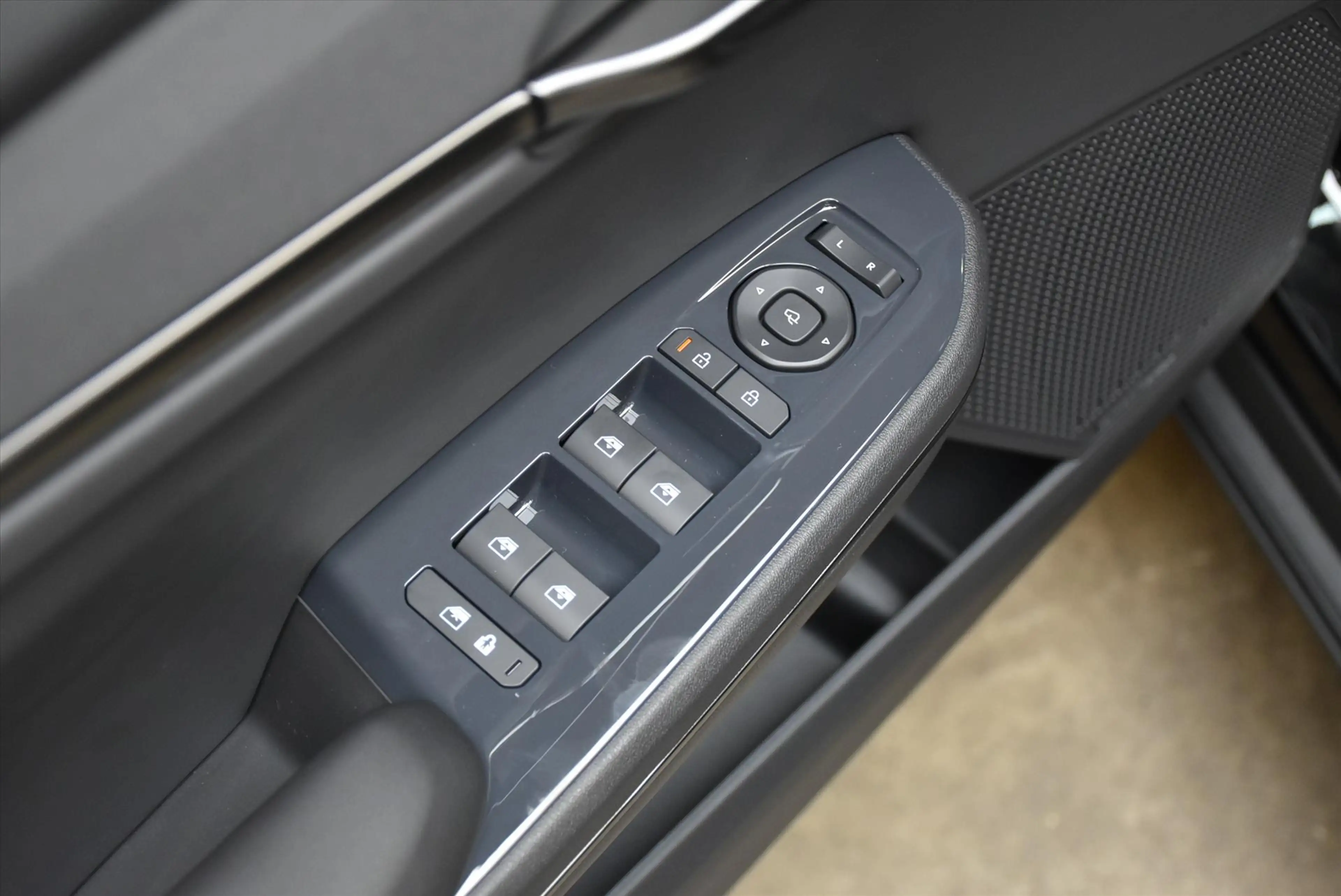 Kia EV5 81,4 kWh 306pk AWD GT — photo 25
