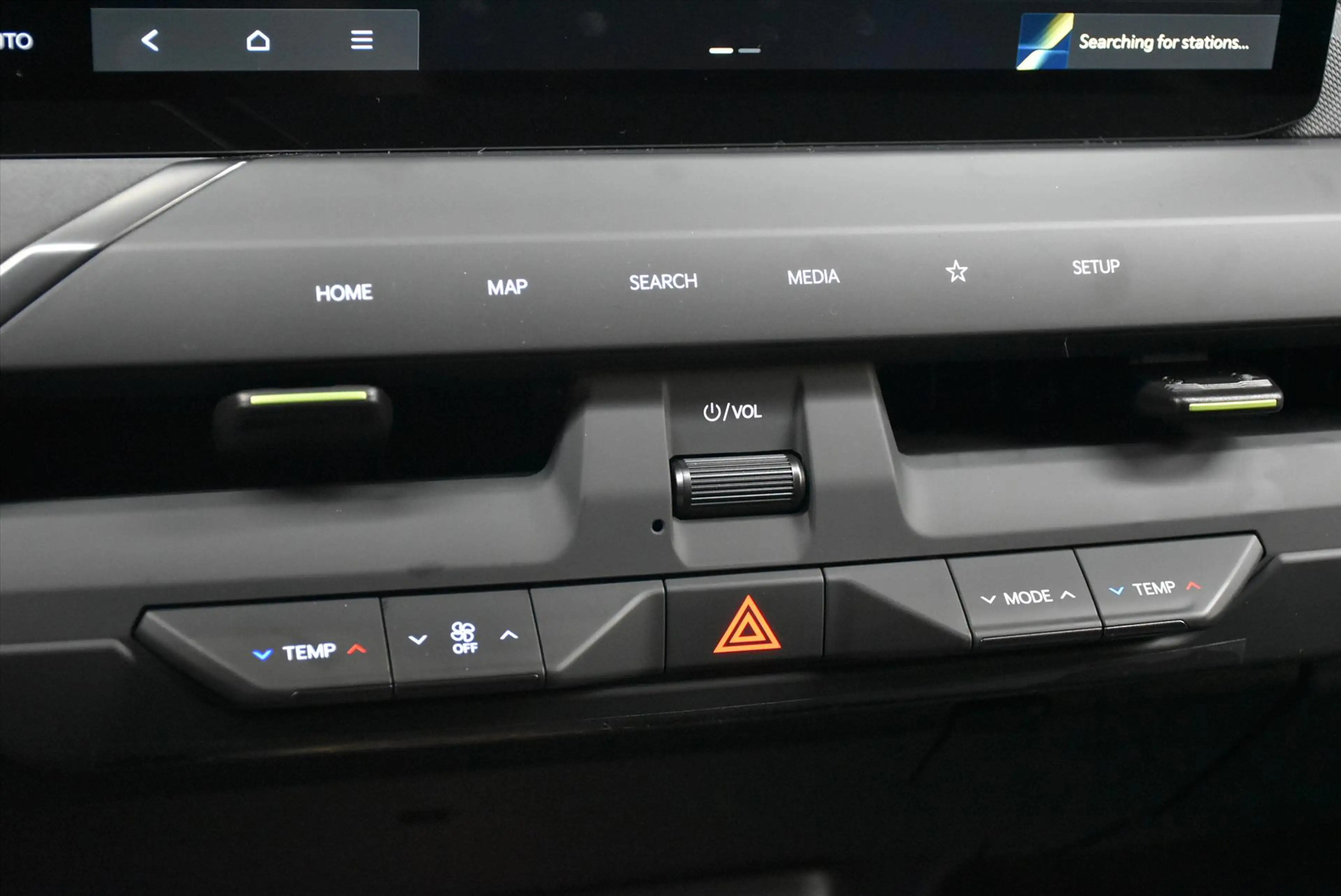 Kia EV5 81,4 kWh 306pk AWD GT — photo 39