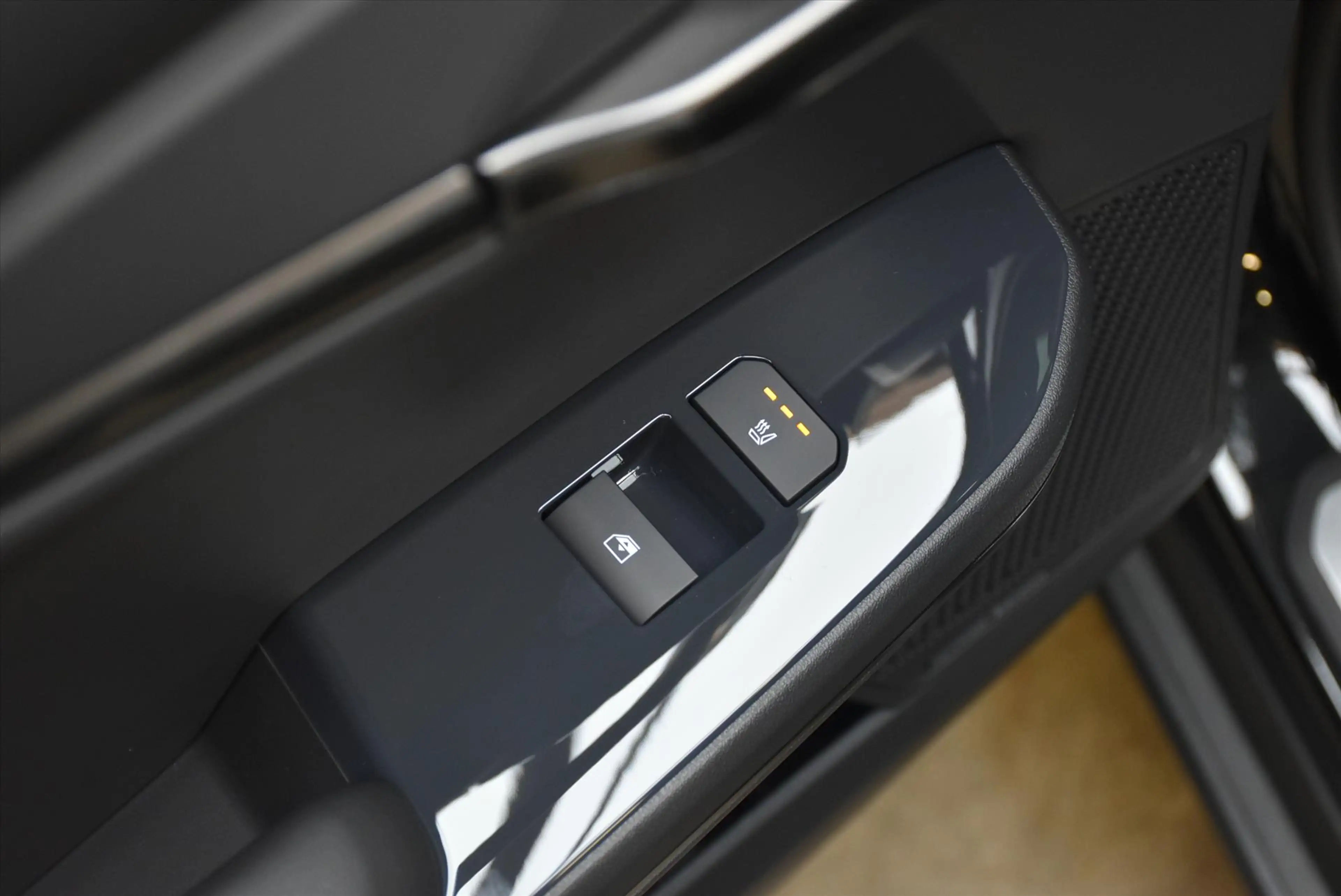 Kia EV5 81,4 kWh 306pk AWD GT — photo 16