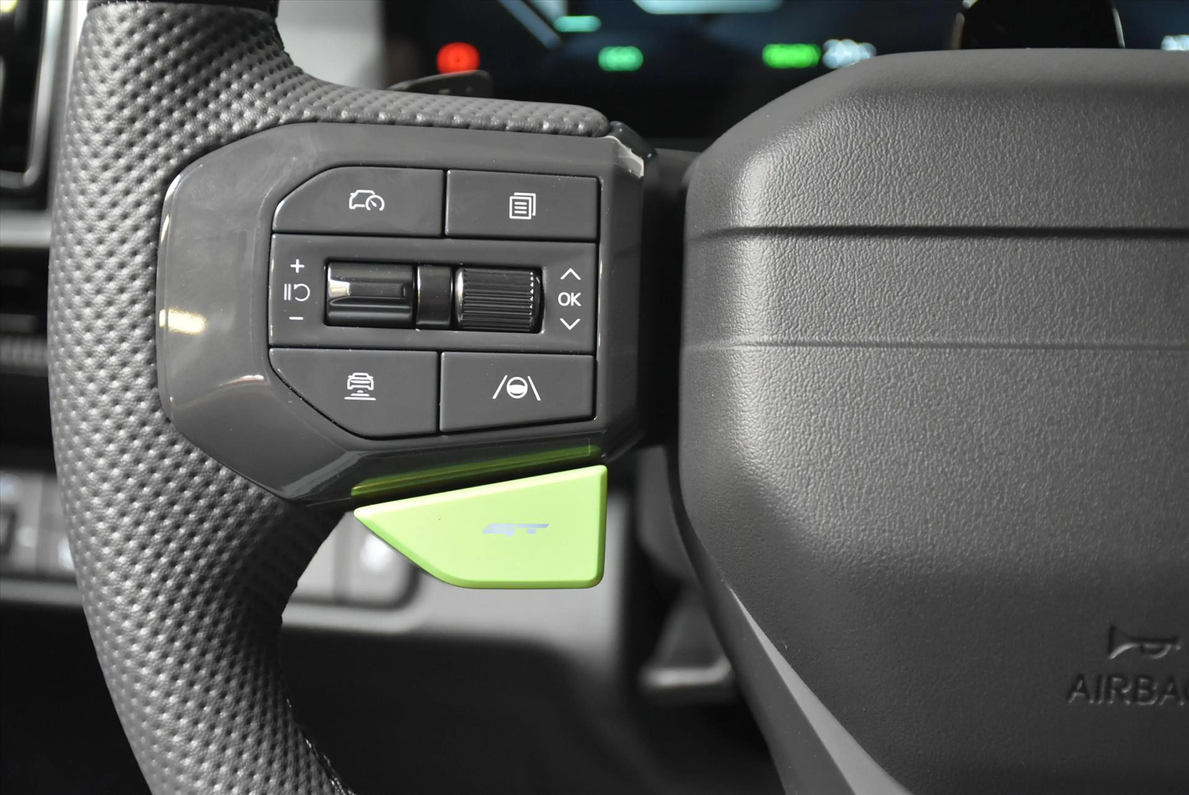 Kia EV5 81,4 kWh 306pk AWD GT — photo 31