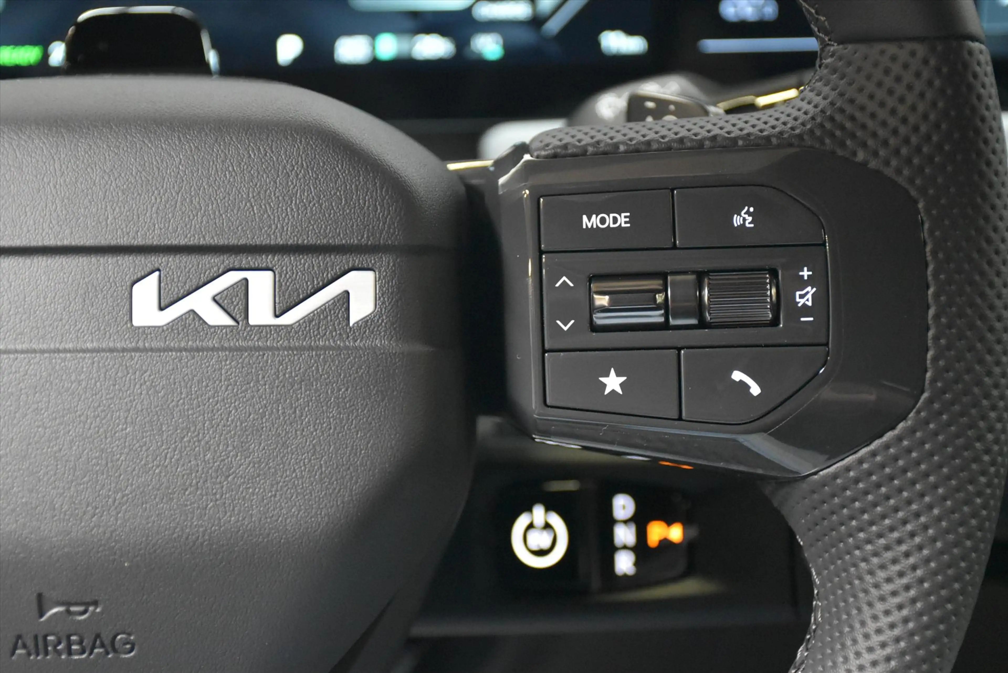 Kia EV5 81,4 kWh 306pk AWD GT — photo 33