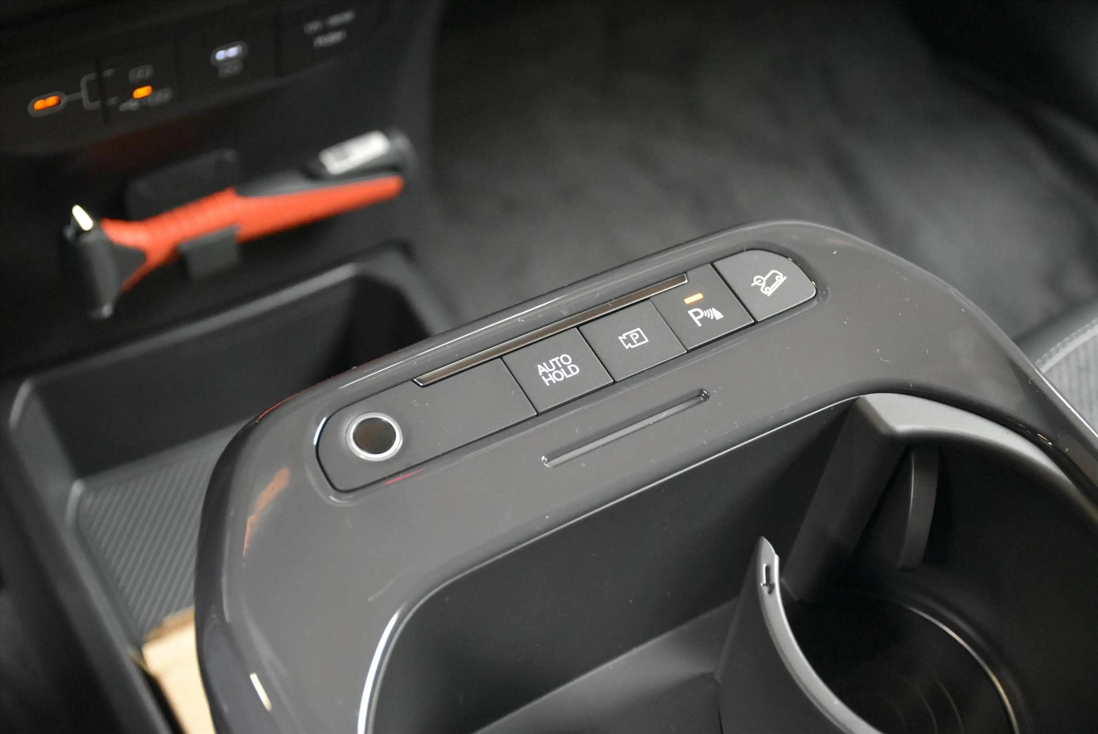 Kia EV5 81,4 kWh 306pk AWD GT — photo 41