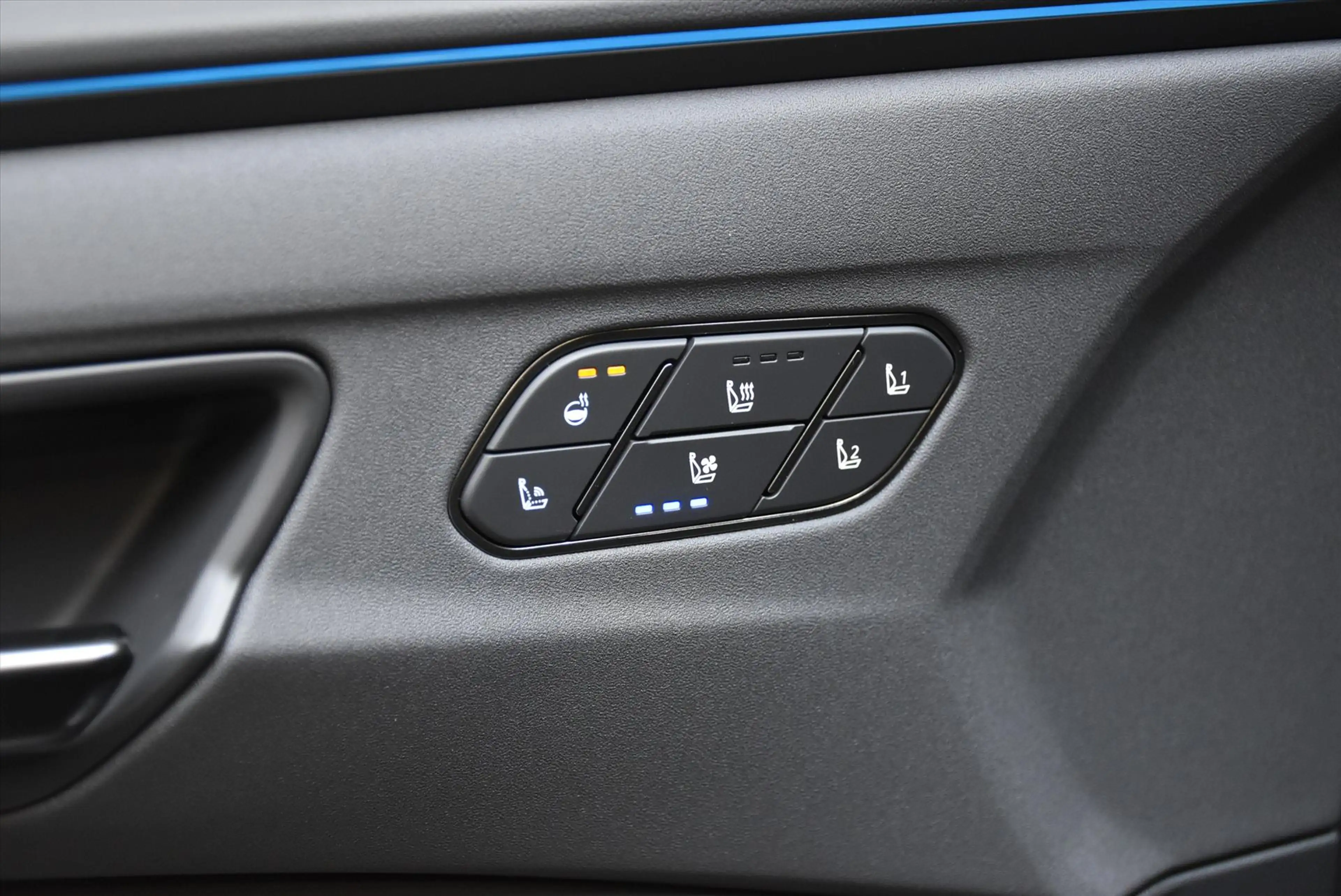 Kia EV5 81,4 kWh 306pk AWD GT — photo 24