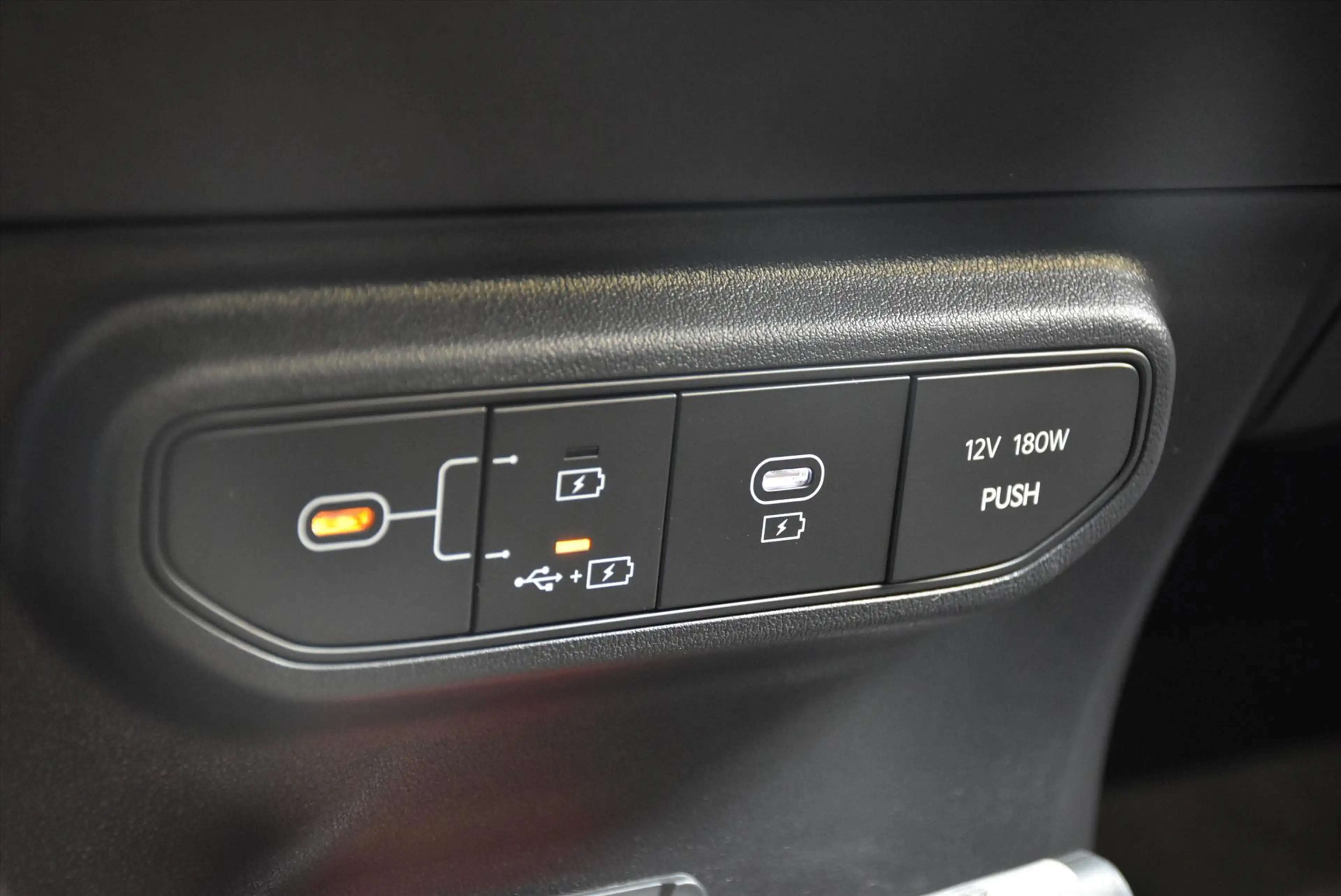 Kia EV5 81,4 kWh 306pk AWD GT — photo 40