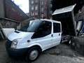 Ford Transit CHASSIS DBLE CAB PROPULSION 350 ELJ TDCi 140 White - thumbnail 5