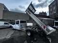 Ford Transit CHASSIS DBLE CAB PROPULSION 350 ELJ TDCi 140 Blanc - thumbnail 4