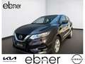 Nissan Qashqai 1.3 DIG-T Aut. Acenta 4x2 117 kW | Bluet Schwarz - thumbnail 1