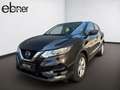 Nissan Qashqai 1.3 DIG-T Aut. Acenta 4x2 117 kW | Bluet Schwarz - thumbnail 2
