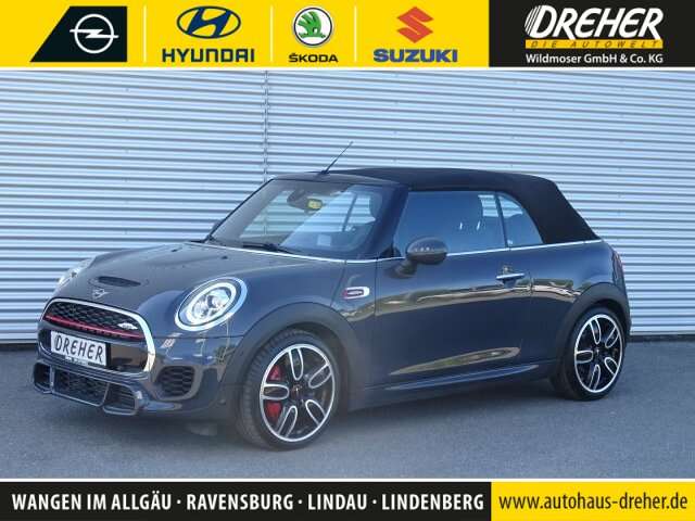 Használt Mini Cooper 2.0