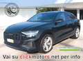 Audi Q8 Q8I 03 2022 - 45 3.0 tdi mhv Sport quattro tiptr Noir - thumbnail 2