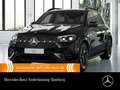 Mercedes-Benz GLE 450 d 4M AMG+NIGHT+PANO+360+AHK+MULTIBEAM+HUD Schwarz - thumbnail 1