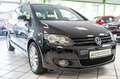 Volkswagen Golf Plus VI Highline AUTOMATIK NUR 50.900 km Noir - thumbnail 3