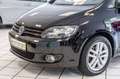 Volkswagen Golf Plus VI Highline AUTOMATIK NUR 50.900 km Noir - thumbnail 13