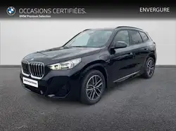 BMW X1 xDrive25e 245ch M Sport