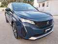 Peugeot 3008 ALLURE PACK 1.5 bluehdi 130cv EAT8 NAV+RETROCAM. Bleu - thumbnail 3