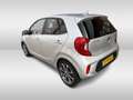 Kia Picanto 1.0 CVVT Design Edition | leder bekleding | lichtm Grijs - thumbnail 7