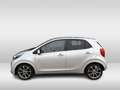 Kia Picanto 1.0 CVVT Design Edition | leder bekleding | lichtm Grijs - thumbnail 2