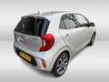 Kia Picanto 1.0 CVVT Design Edition | leder bekleding | lichtm Grijs - thumbnail 9