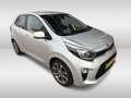 Kia Picanto 1.0 CVVT Design Edition | leder bekleding | lichtm Grijs - thumbnail 4