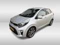 Kia Picanto 1.0 CVVT Design Edition | leder bekleding | lichtm Grijs - thumbnail 6